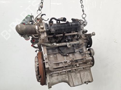Engine SUZUKI VITARA (LY) 1.4 T (APK414) | BP40258398M1 - Image 6