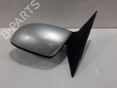 Left mirror MAZDA 6 Hatchback (GH) 2.0 MZR-CD (GH14) | BP29554021C26 