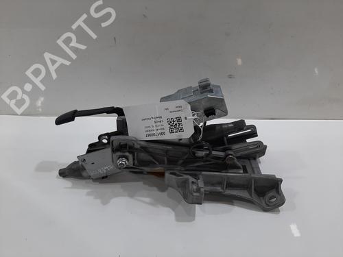 Steering column JAGUAR I-PACE (X590) EV400 AWD | BP34376908M21  - Image 5