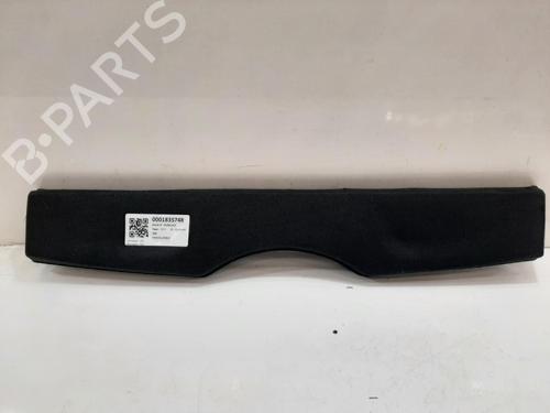 Used Rear parcel shelf Rear parcel shelf 39389565 39389565