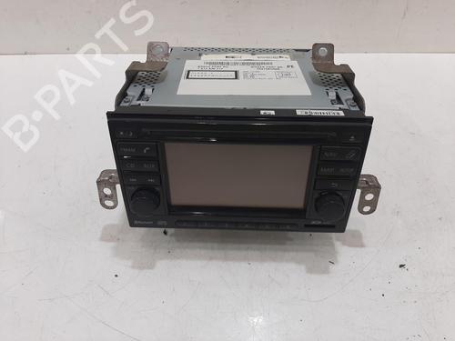 Used Electronic module NISSAN NOTE (E11, NE11) 1.4 (88 hp) 29297426