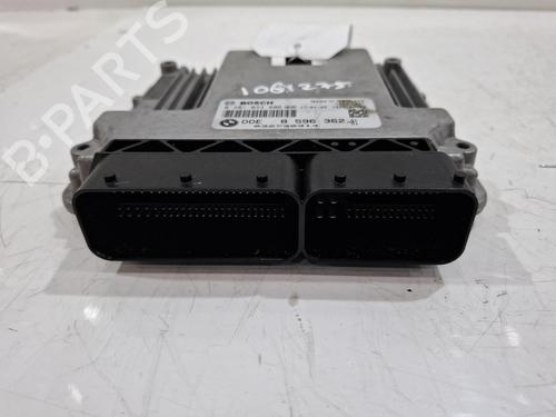 Engine control unit (ECU) BMW 2 Gran Tourer (F46) 218 d | BP39413362M57 - Image 3