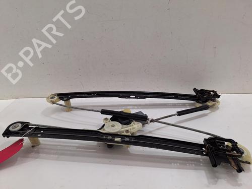 Rear right window mechanism LAND ROVER RANGE ROVER IV (L405) 4.4 SDV8 4x4 | BP26856450C25 