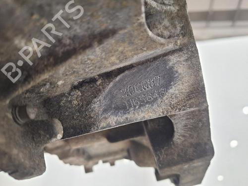 Gearbox CITROËN C3 II (SC_) 1.4 LPG | BP30958836M3