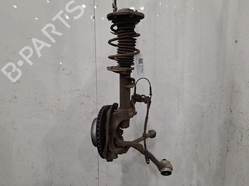 Used Right front suspension BMW 1 (F20) 118 i (136 hp) 28040045