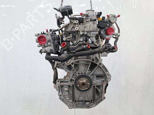 Używane Silnik RENAULT CLIO IV (BH_) 1.2 TCe 120 (BHAU) (118 hp) 29945820