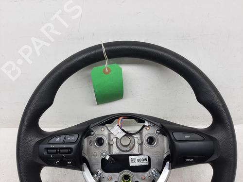 Steering wheel KIA PICANTO III (JA) 1.0 | BP36593708C49 - Image 4