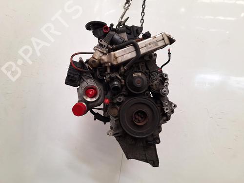 Used Engine Engine 37172280 37172280
