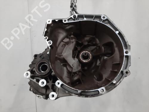 Used Gearbox FORD TRANSIT COURIER B460 Box Body/MPV 1.5 TDCi (75 hp) 30958676