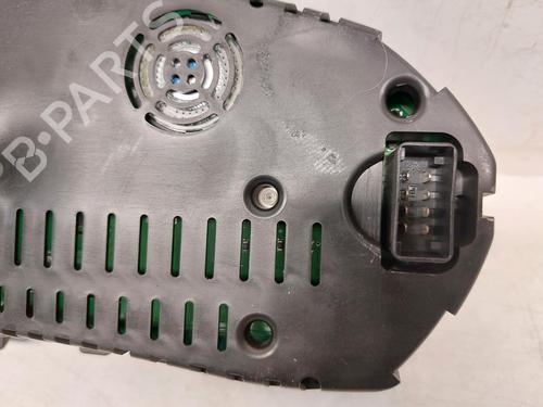 Instrument cluster SKODA FABIA II Combi (545) 1.9 TDI | BP26806728C47 