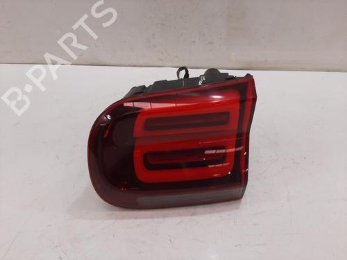 Used Right taillight Right taillight CITROËN C5 AIRCROSS (A_) 1.6 PureTech 180 (A45GFR) (181 hp) 35768582 35768582