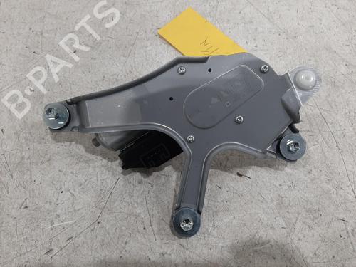 Rear wiper motor TOYOTA RAV 4 IV (_A4_) 2.0 D (ALA40_, ALA40R) | BP26754579M102 