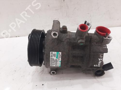 Used AC compressor AC compressor 37230597 37230597