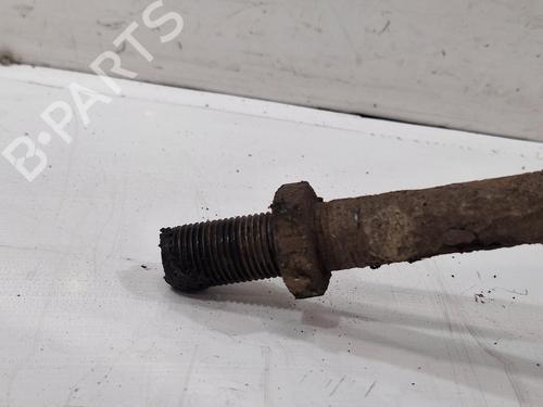 Steering rack VW GOLF VI (5K1) 1.6 TDI | BP26855258M22 