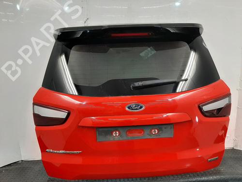 Used Tailgate Tailgate 38604333 38604333