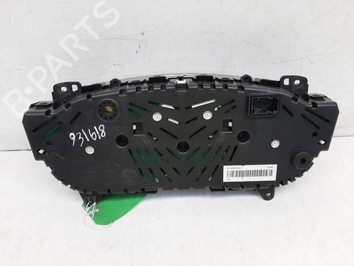 Instrument cluster FIAT 500L (351_, 352_) 1.3 D Multijet (199LXY1A, 199LXY11) | BP26841199C47 