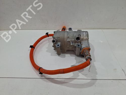 Used AC compressor VAUXHALL COMBO Mk IV (E) Box Body/MPV (K9) Combo-e (136 hp) 27872044