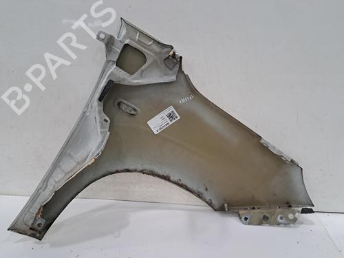 Left front fenders FIAT PANDA (312_, 319_) 1.2 (312PXA1A) | BP29809974C41 