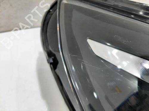 Right headlight VAUXHALL CORSA Mk V (F) 1.2 | BP33179454C29  - Image 5