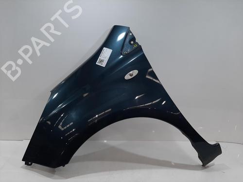 left-front-fenders-nissan-note-e11-ne11-2005-2006-2007-2008-2009-2010-2011-2012-2013-33987699 main image