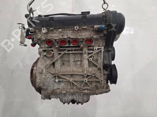 Motor FORD FIESTA VI (CB1, CCN) 1.25 | BP29883350M1 