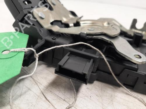 Tailgate lock JAGUAR I-PACE (X590) EV400 AWD | BP26850553C101 