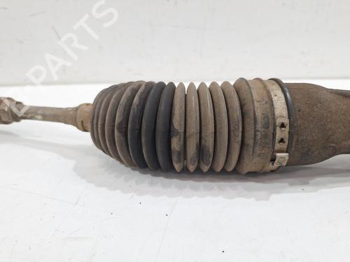 Steering rack NISSAN MICRA III (K12) 1.2 16V | BP26871311M22 