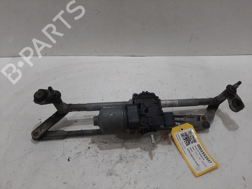 Used Front wiper motor VW POLO V (6R1, 6C1) 1.4 (6R1) (85 hp) 30285887