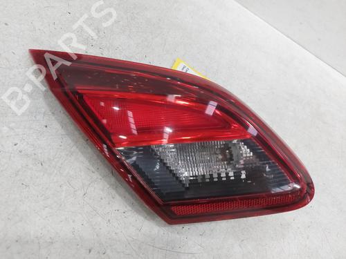 Used Left taillight VAUXHALL CORSA Mk IV (E) (X15) 1.4 (90 hp) 26863121