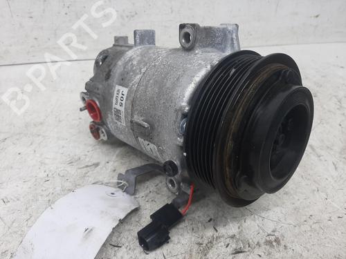 Used AC compressor KIA PICANTO III (JA) 1.0 (67 hp) 26764768