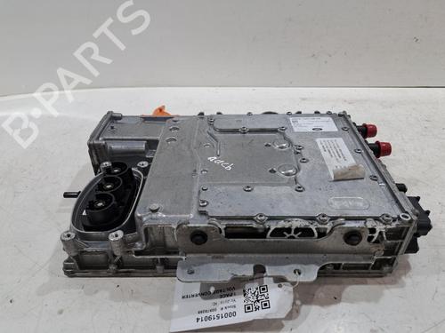 Inverter/Converter JAGUAR I-PACE (X590) EV400 AWD | BP29237101M119