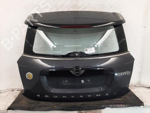 Used Tailgate Tailgate MINI MINI COUNTRYMAN (F60) Cooper SE ALL4 (224 hp) 33799889 33799889