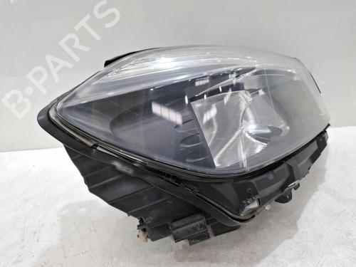 Right headlight MERCEDES-BENZ A-CLASS (W176) A 200 CDI (176.001) | BP39202326C29 - Image 4