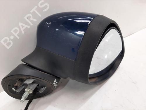 Right mirror FORD FIESTA VI (CB1, CCN) 1.25 | BP28039448C27 