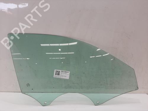 Used Front right door window Front right door window 37539841 37539841