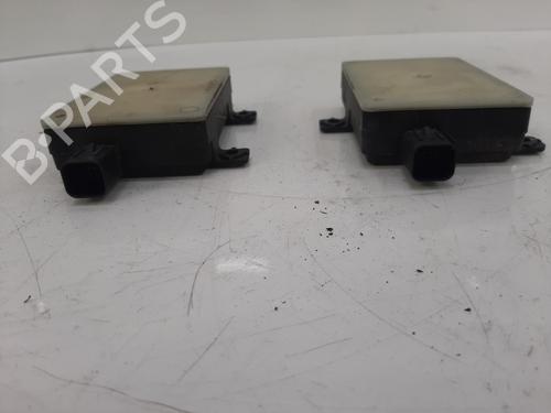 Elektronisk modul JAGUAR I-PACE (X590) EV400 AWD | BP29162854M83