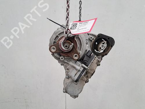 Used Transfer box BMW X1 (E84) xDrive 20 d (184 hp) 30095402