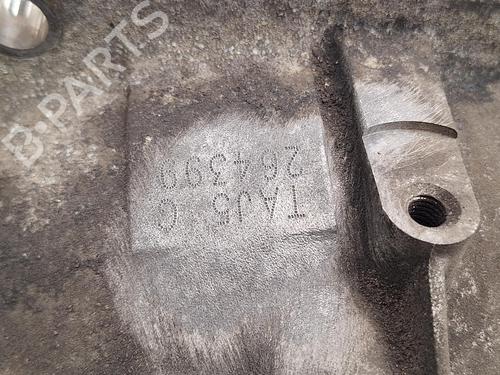 Gearbox HYUNDAI i30 (FD) 1.4 | BP37026368M3 - Image 6