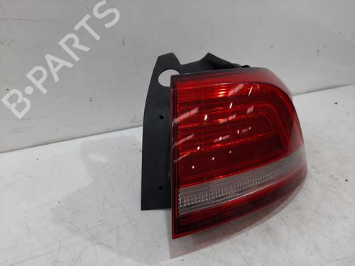 Right taillight VW PASSAT B8 Variant (3G5, CB5) 2.0 TDI | BP36534979C35 - Image 2