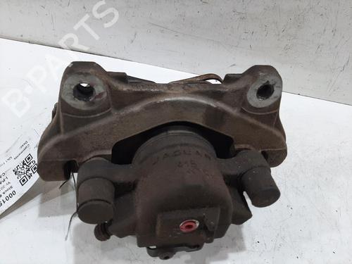 Left front brake caliper JAGUAR I-PACE (X590) EV400 AWD | BP30756165M105 - Image 4
