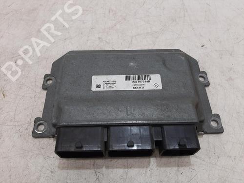 Used Control unit Control unit DACIA SANDERO II 1.2 (73 hp) 34274163 34274163