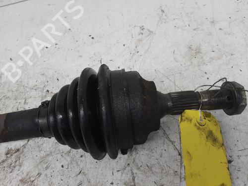 Other CITROËN C5 II Break (RE_) 1.6 HDi (RE9HZC, RE9HYB) | BP26845193O1 