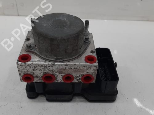 Used ABS pump FIAT PANDA (312_, 319_) 1.2 (312PXA1A) (69 hp) 26836198