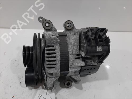 Generator Generator VOLVO XC40 (536) B4 Mild-Hybrid (197 hp) 34178584 34178584
