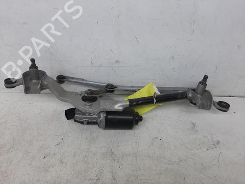 Viskermotor vindrude HYUNDAI KONA (OS, OSE, OSI) 1.0 T-GDi (120 hp) 26834995