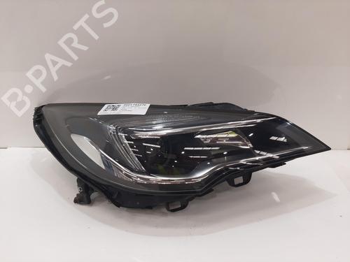 Used Right headlight Right headlight 38015424 38015424