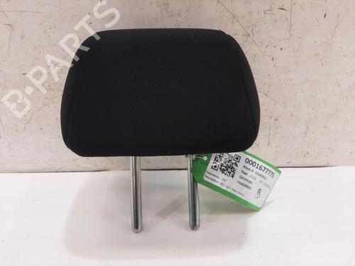 Nakkestøtte Nakkestøtte NISSAN QASHQAI II (J11, J11_) 1.2 DIG-T (115 hp) 33647911 33647911