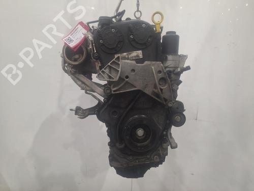Used Engine Engine AUDI TT (FV3, FVP) 2.0 TFSI (230 hp) 39724572 39724572
