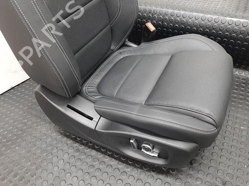 Seats set JAGUAR I-PACE (X590) EV400 AWD | BP26815492C78