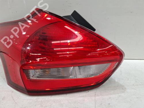 Left taillight FORD FOCUS III 1.0 EcoBoost | BP40500404C34 - Image 3
